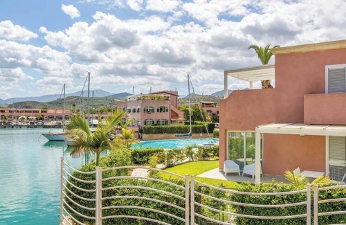 Tonnarella Apartamento | Le Corti di Portorosa