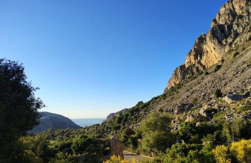 Alcara li Fusi Apartamento | Le CoStanze - Appartamento nel cuore del Parco dei Nebrodi