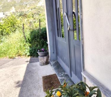Alcara li Fusi Apartamento | Le CoStanze - Appartamento nel cuore del Parco dei Nebrodi
