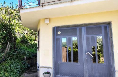 Alcara li Fusi Apartamento | Le CoStanze - Appartamento nel cuore del Parco dei Nebrodi