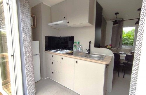 Vittefleur Casa | Le Cosy 53 - VITTEFLEUR