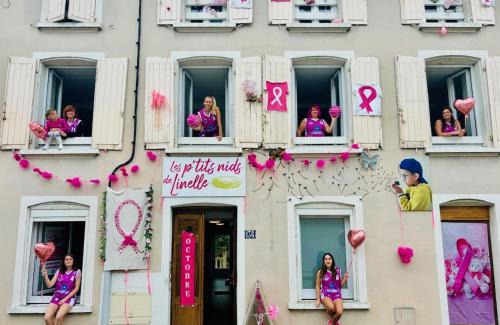 Rives Apartamento | Le Cosy, accès terrasse de l'établissement