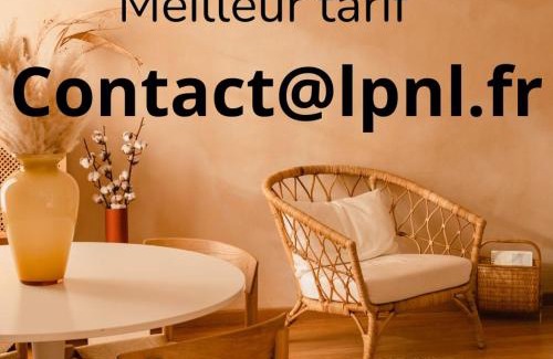 Rives Apartamento | Le Cosy, accès terrasse de l'établissement