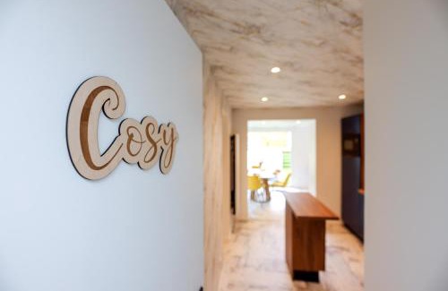 Wimille Apartamento | Le Cosy - Appartement avec Jardin Wimille proche Wimereux
