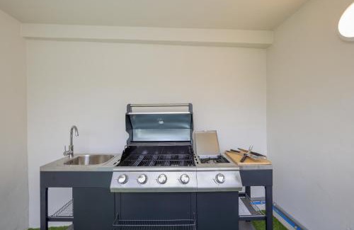 Wimille Apartamento | Le Cosy - Appartement avec Jardin Wimille proche Wimereux