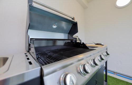 Wimille Apartamento | Le Cosy - Appartement avec Jardin Wimille proche Wimereux