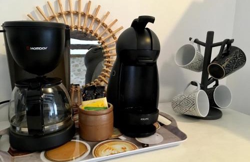 La Gouesniere Casa | Le Cosy B