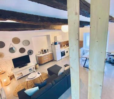 La Gouesniere Casa | Le Cosy B