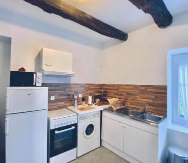La Gouesniere Casa | Le Cosy B