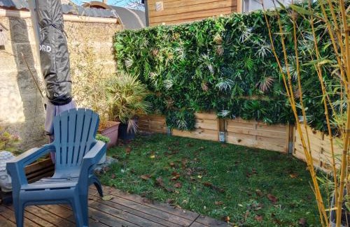 Saint-Andre-de-Cubzac Cama Y Desayuno | Le Cosy Cabarieu