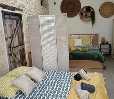 Saint-Andre-de-Cubzac Cama Y Desayuno | Le Cosy Cabarieu