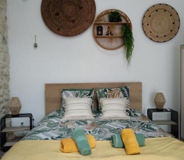 Saint-Andre-de-Cubzac Cama Y Desayuno | Le Cosy Cabarieu