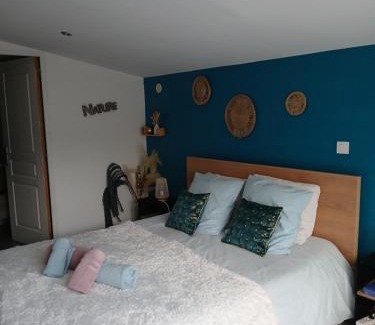 Saint-Andre-de-Cubzac Cama Y Desayuno | Le Cosy Cabarieu