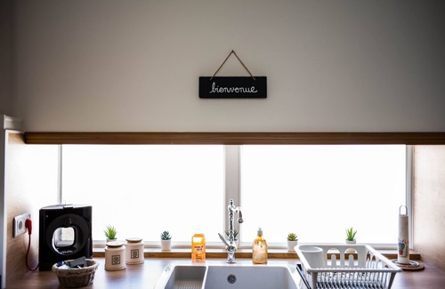 Oiry Casa | Le Cosy Champenois 5km from Epernay