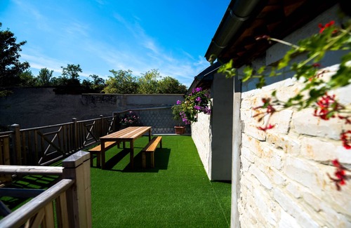 Oiry Casa | Le Cosy Champenois 5km from Epernay