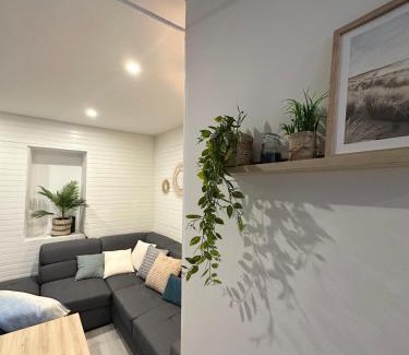Nay Apartamento | LE COSY - Classé 3 étoiles - Nay centre - Appartement