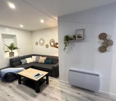 Nay Apartamento | LE COSY - Classé 3 étoiles - Nay centre - Appartement