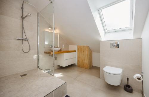 Bruz Apartamento | Le Cosy Comble - 10 min Campus Kerlann