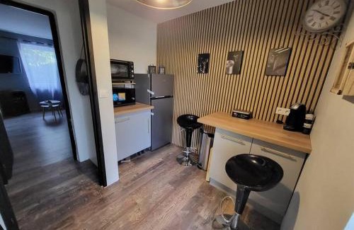 Yvre-l'Eveque Casa | Le Cosy de la Fanière