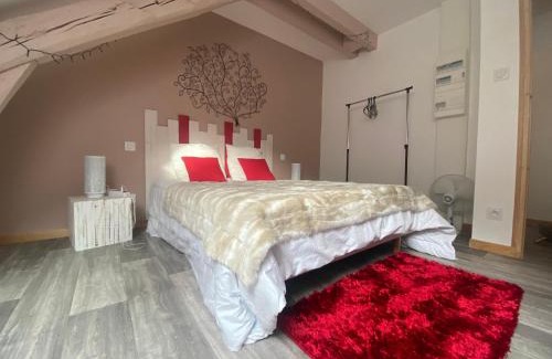 Gerardmer Apartamento | Le cosy de la vologne