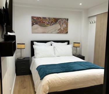 Jouars-Pontchartrain Apartamento | Le cosy de Nilisiga - Jouars Pontchartrain