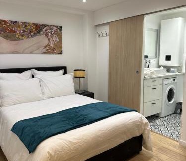Jouars-Pontchartrain Apartamento | Le cosy de Nilisiga - Jouars Pontchartrain