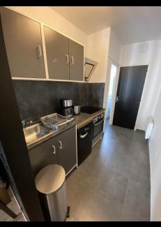Mont-de-Marsan Apartamento | Le cosy de Tom