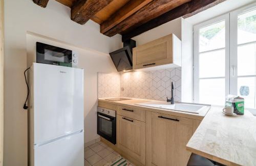 Tonnerre Apartamento | Le cosy de Tonnerre