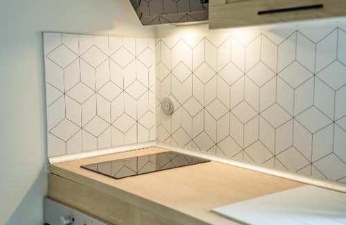 Tonnerre Apartamento | Le cosy de Tonnerre