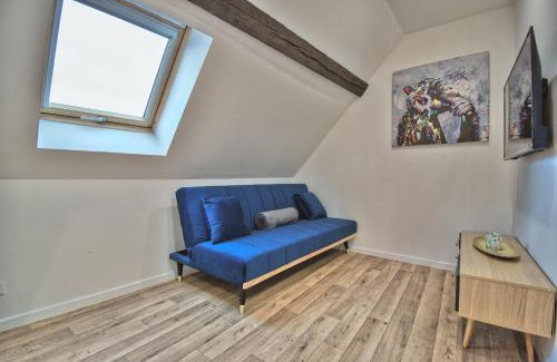 Epernon Apartamento | Le COSY