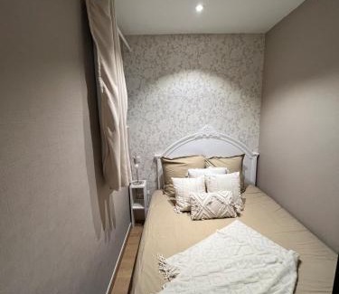 Pontault-Combault Apartamento | Le COSY
