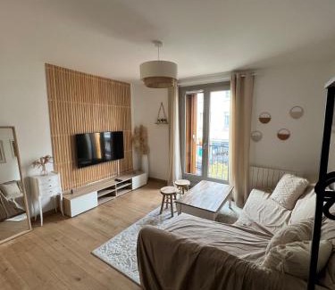 Pontault-Combault Apartamento | Le COSY