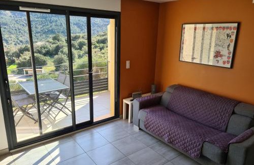 Duilhac-sous-Peyrepertuse Casa | LE COSY GITE