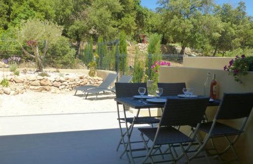 Duilhac-sous-Peyrepertuse Casa | LE COSY GITE