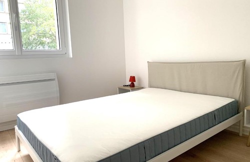 Reims Apartamento | Le Cosy Jean Jaurès