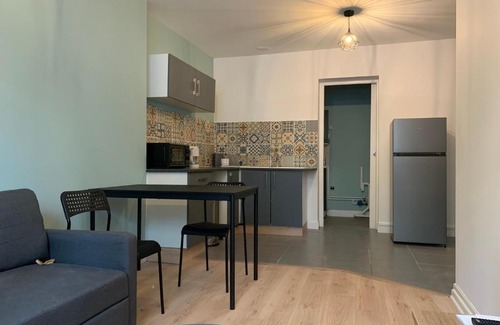 Reims Apartamento | Le Cosy Jean Jaurès
