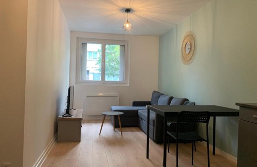 Reims Apartamento | Le Cosy Jean Jaurès