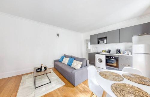 Pantin Apartamento | le cosy pantin