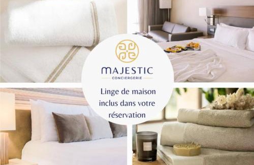 Pantin Apartamento | le cosy pantin
