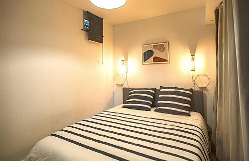 Troyes Apartamento | Le Cosy Pasteur 5 min Hypercentre Parking public gratuit à proximité