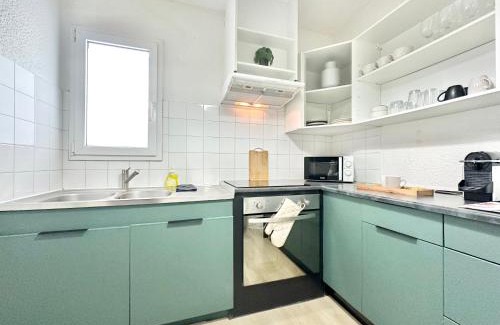 Mont-de-Marsan Apartamento | LE COSY - Plain-Pied