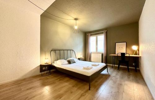 Mont-de-Marsan Apartamento | LE COSY - Plain-Pied