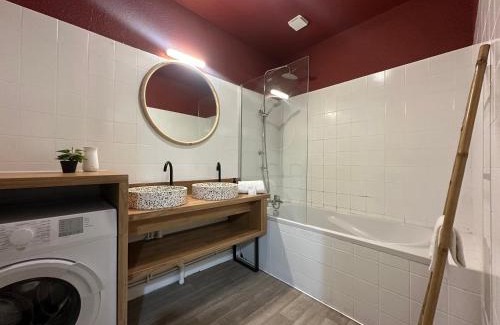 Mont-de-Marsan Apartamento | LE COSY - Plain-Pied