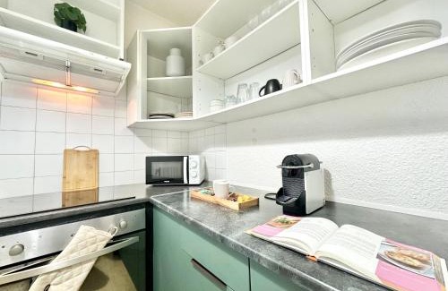 Mont-de-Marsan Apartamento | LE COSY - Plain-Pied
