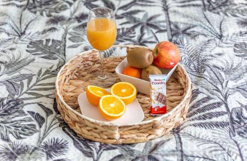 Sevran Apartamento | Le cosy : proche cdg-parc des expo-Paris-Disney