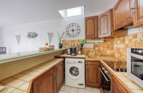 Sevran Apartamento | Le Cosy : Proche CDG parc des Expositions paris 🗼disney