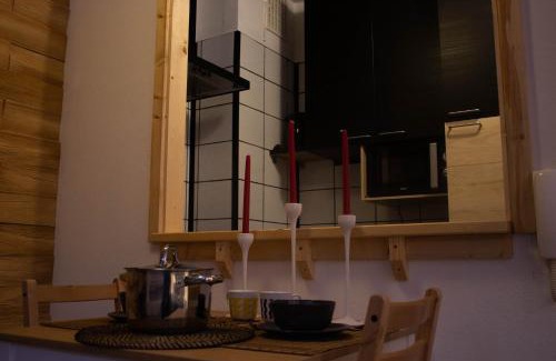 Namur Apartamento | Le Cosy - Queen-size, full équipé, wifi, parking