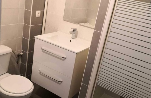 Algrange Apartamento | Le Cosy Studio (Free parking) Whole apartment 15min from Luxembourg