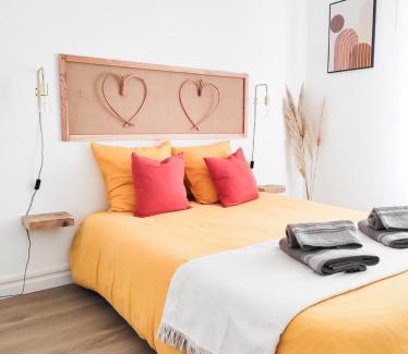 Aix-en-Provence Apartamento | Le Cosy Valcros, design et confort