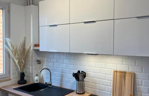 Porchefontaine Apartamento | Le cosy Versaillais